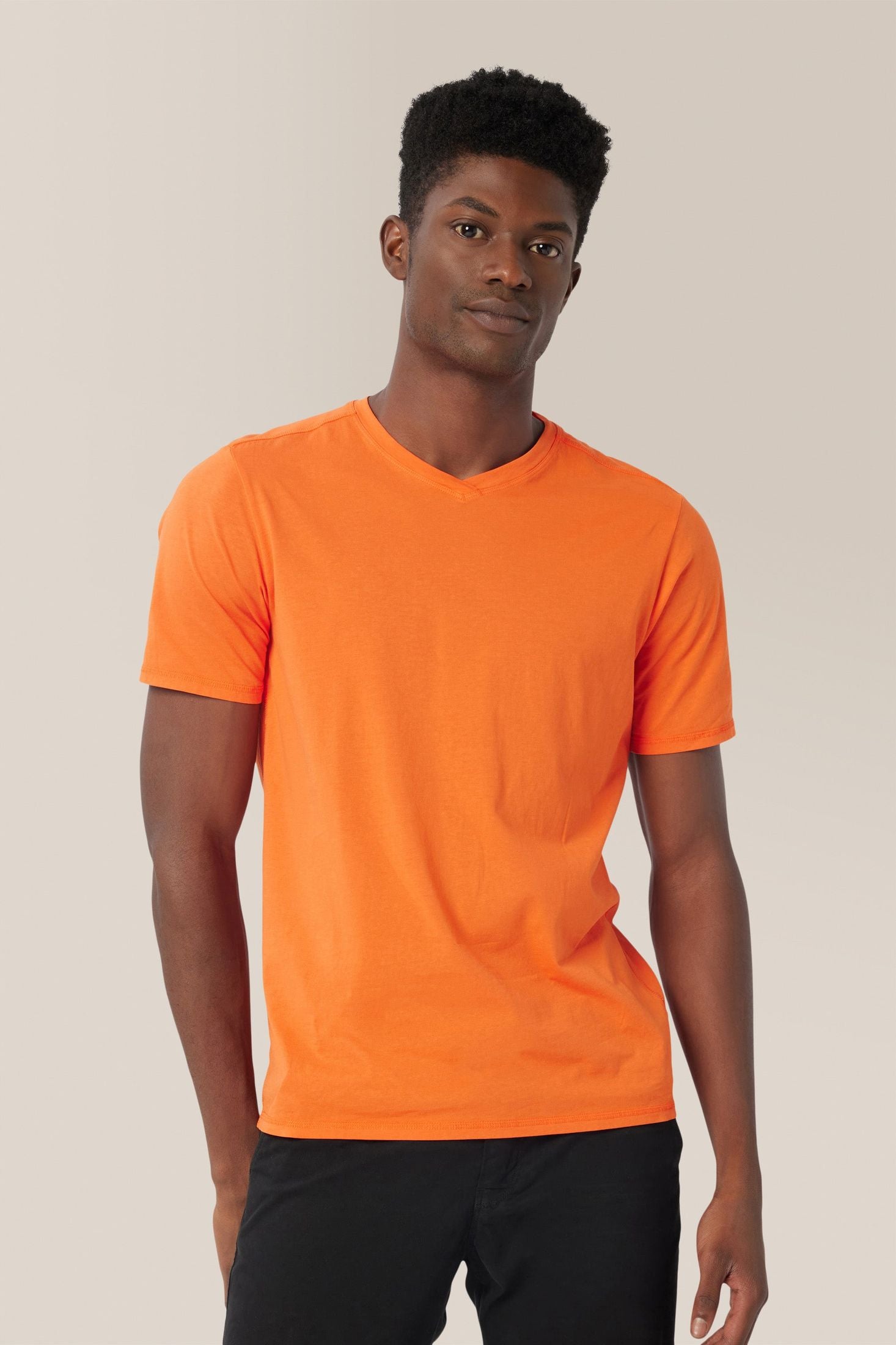 Hi Vee Tee | Premium Jersey