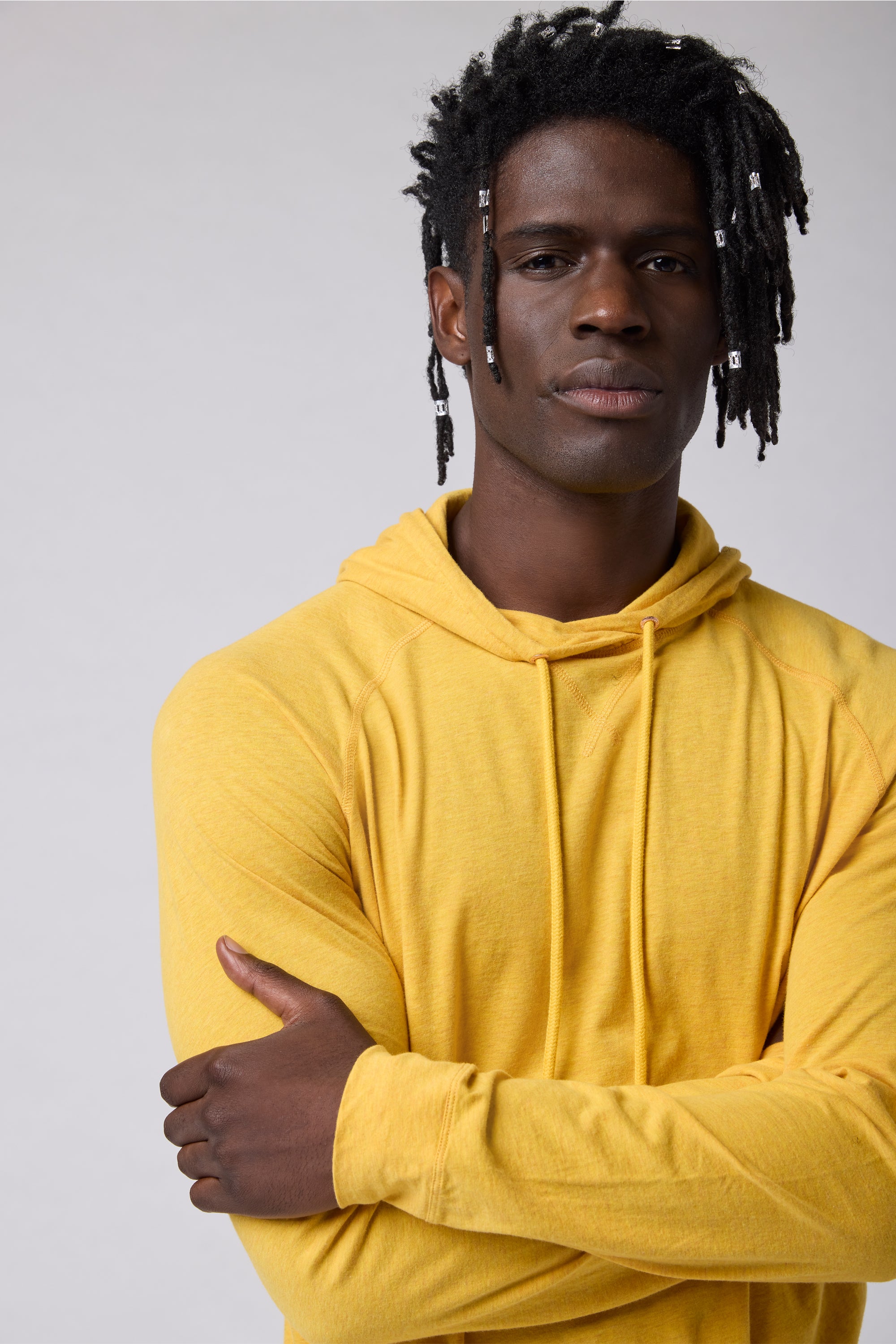 Legend Hoodie | Cotton