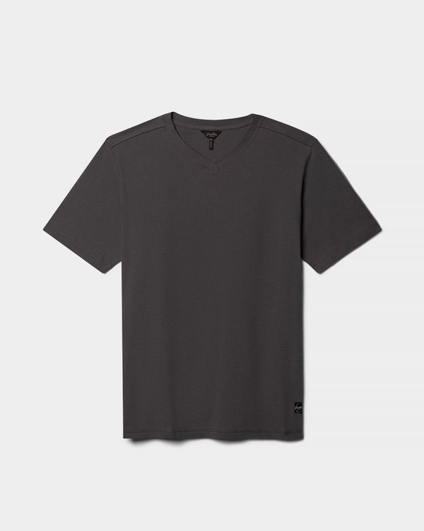 Hi Vee Tee | Organic Cotton Jersey