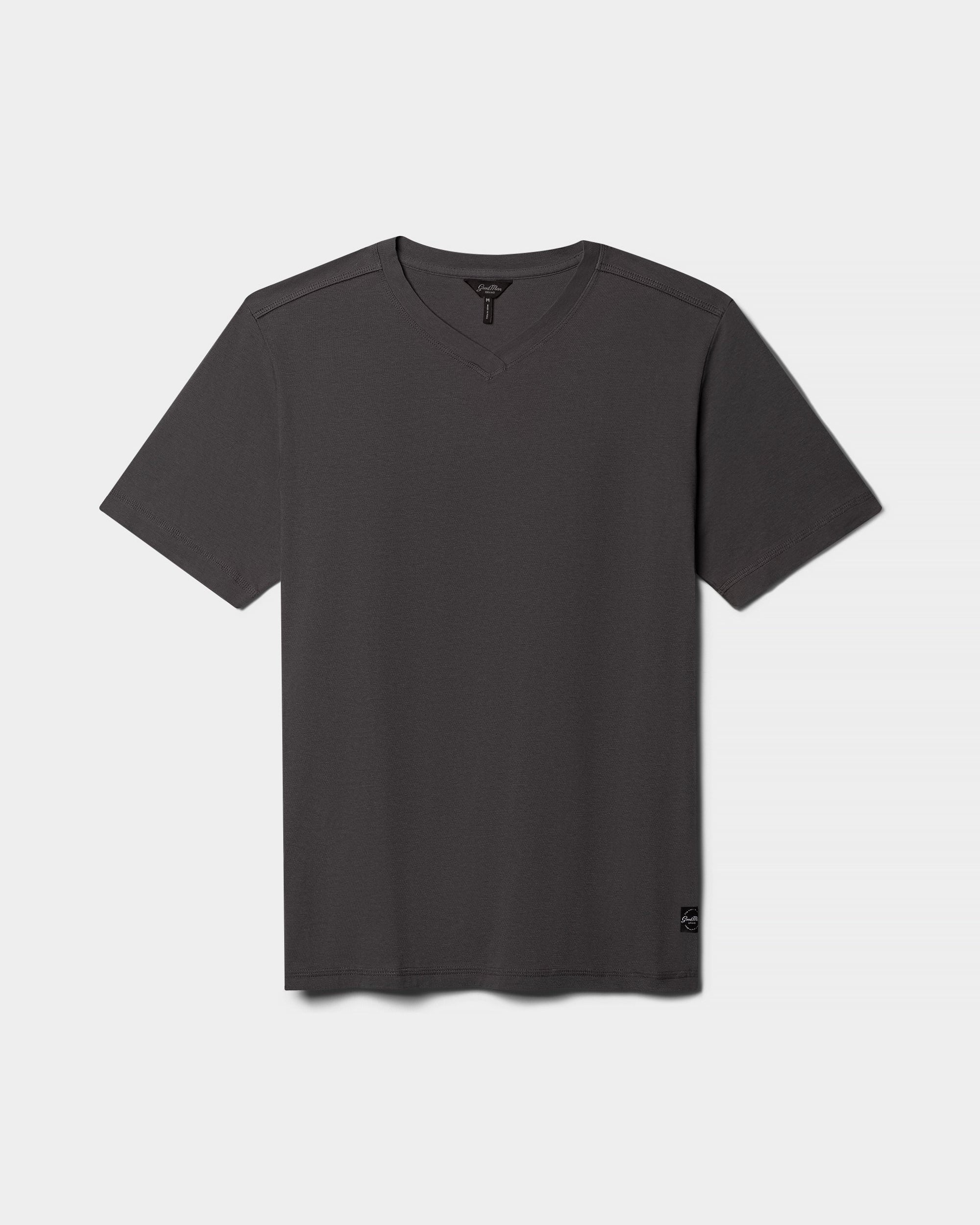 Hi Vee Tee | Organic Cotton Jersey