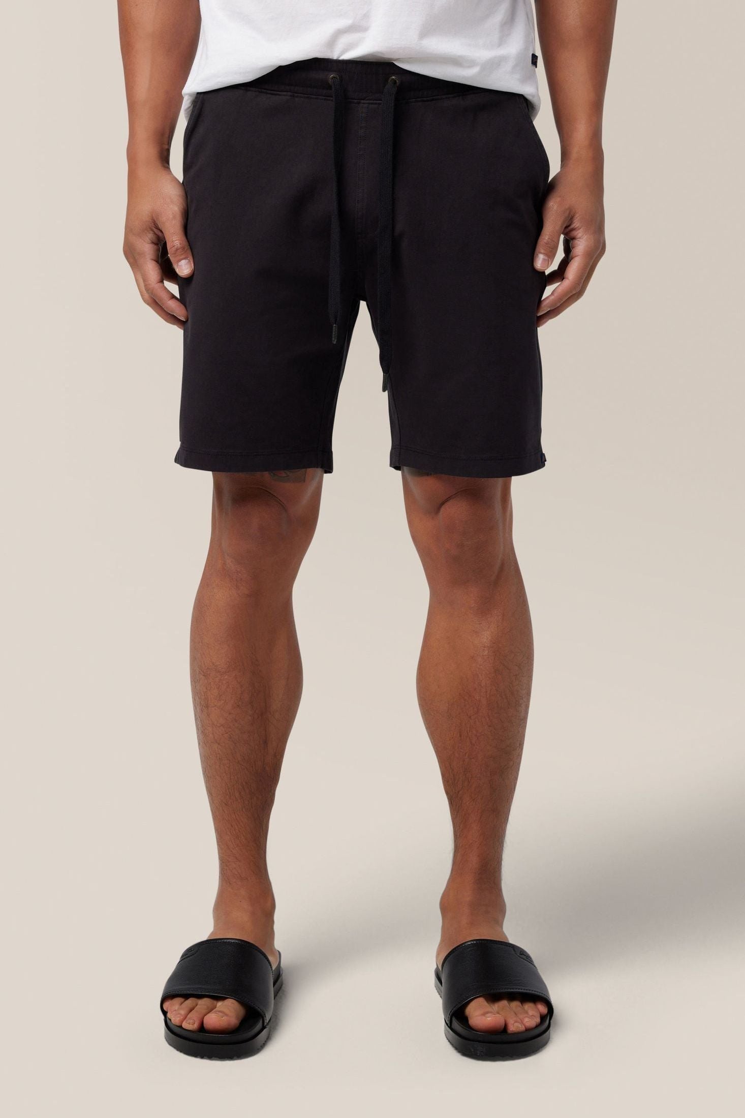 The House Of Lr&c Good Man Brand The House of LR&C | Good Man Brand | Jetset Short | in Flex Pro Jersey