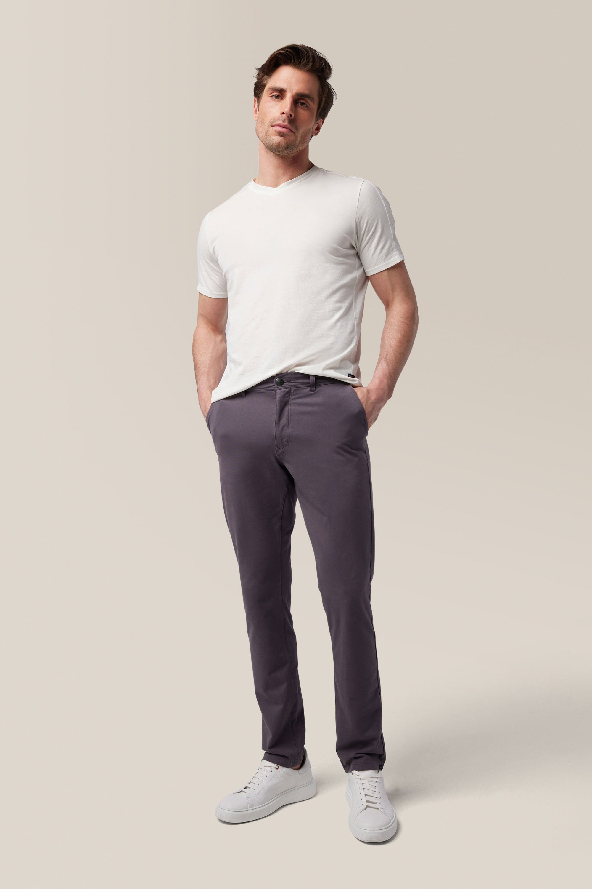 Forward 5-Pocket Pant | Flex Pro Jersey
