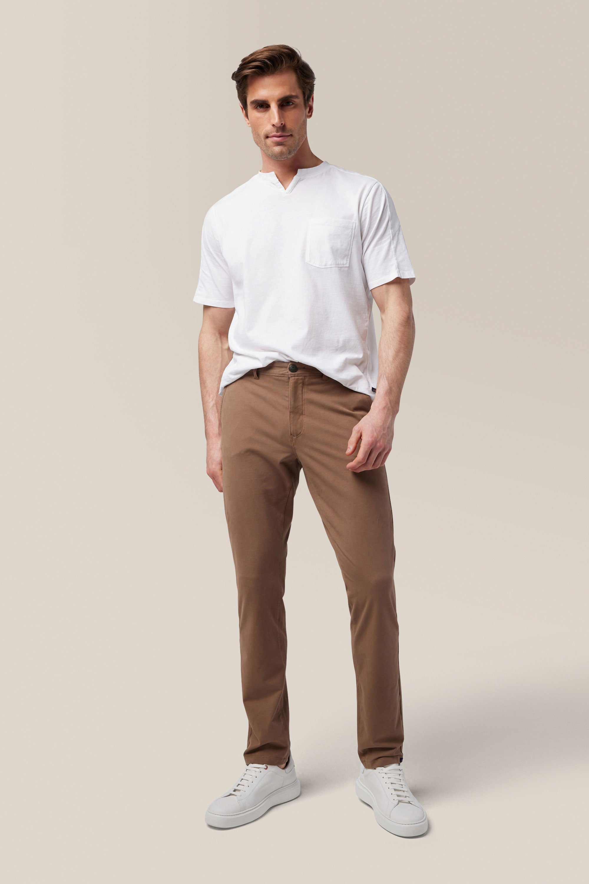 Forward 5-Pocket Pant | Flex Pro Jersey