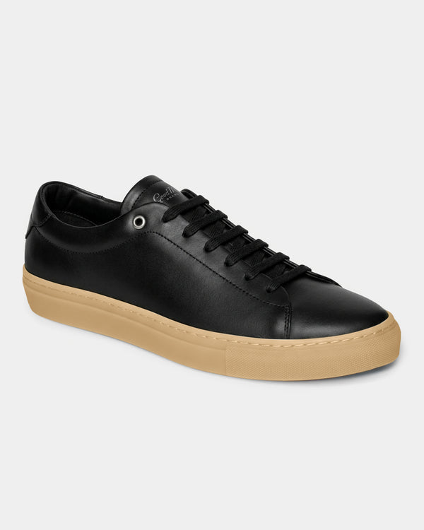 Edge Lo-Top Sneaker | Responsible Nappa Leather