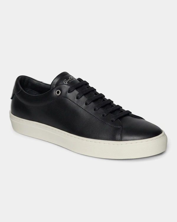 Edge Lo-Top Sneaker | Responsible Nappa Leather