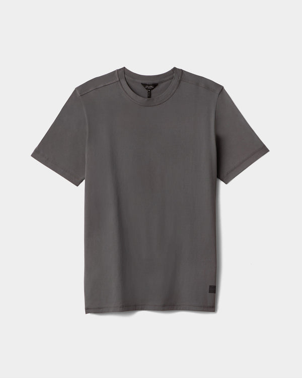 Champion Crew Tee | Organic Cotton Jersey