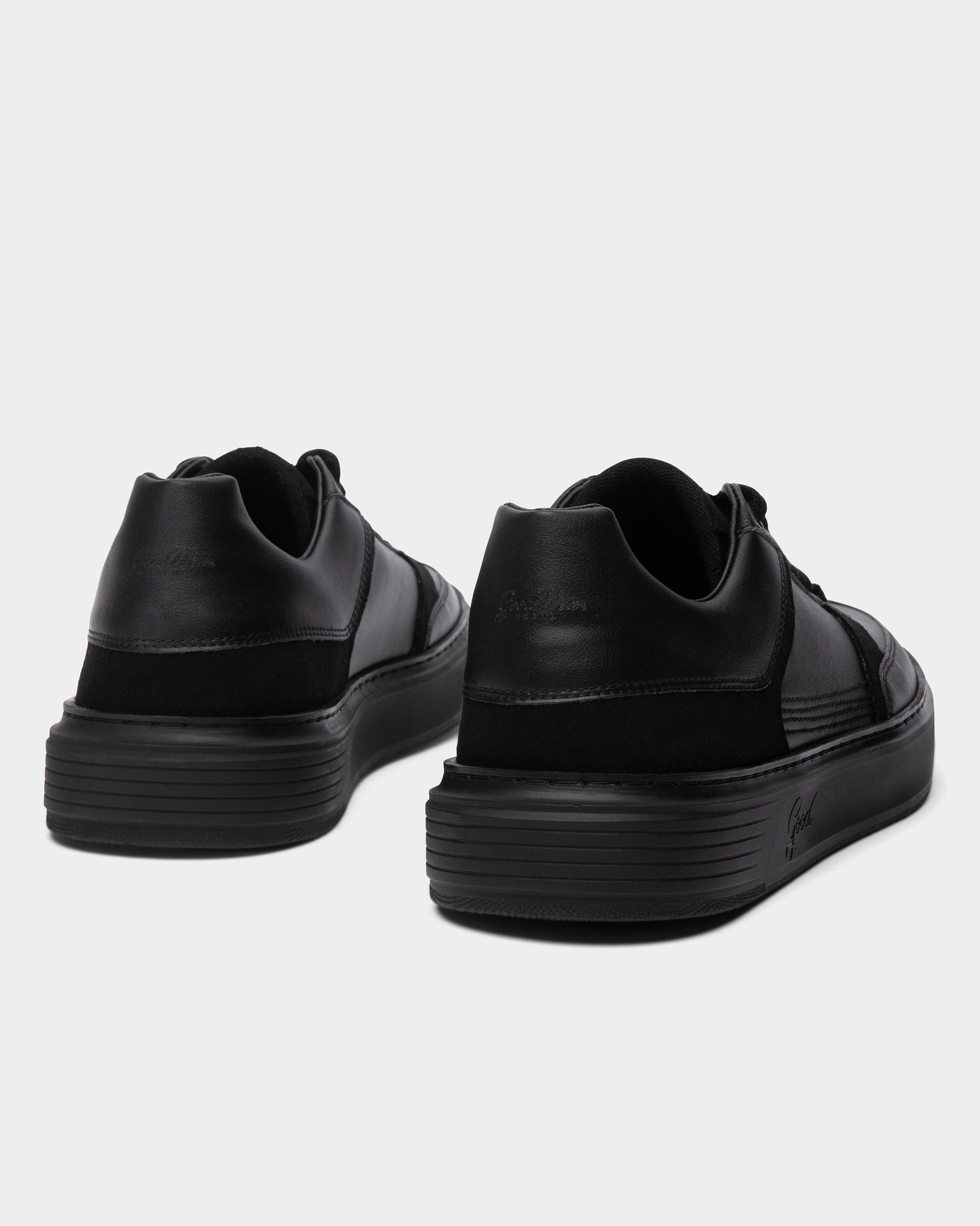 black-black-sole-all