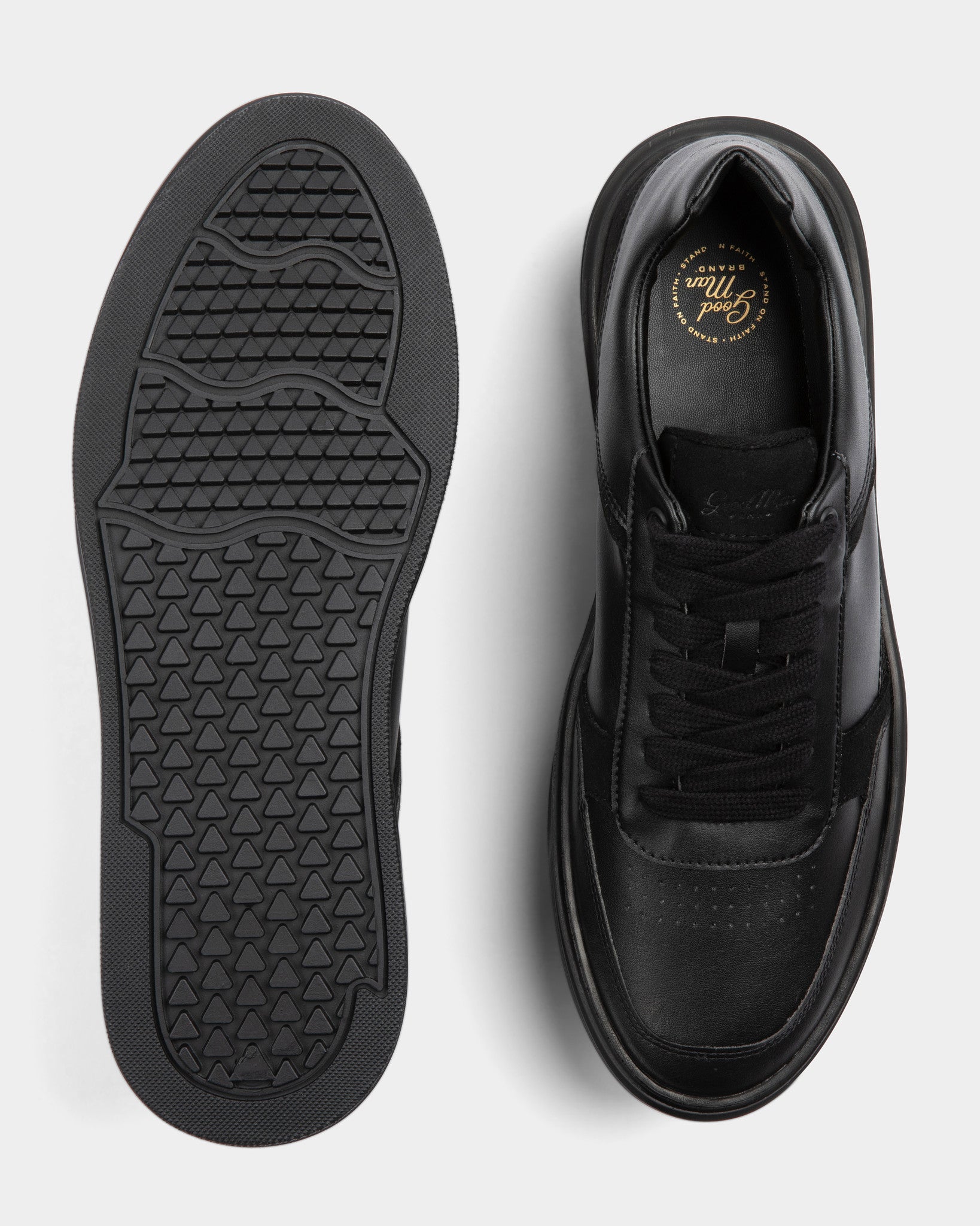 black-black-sole-all