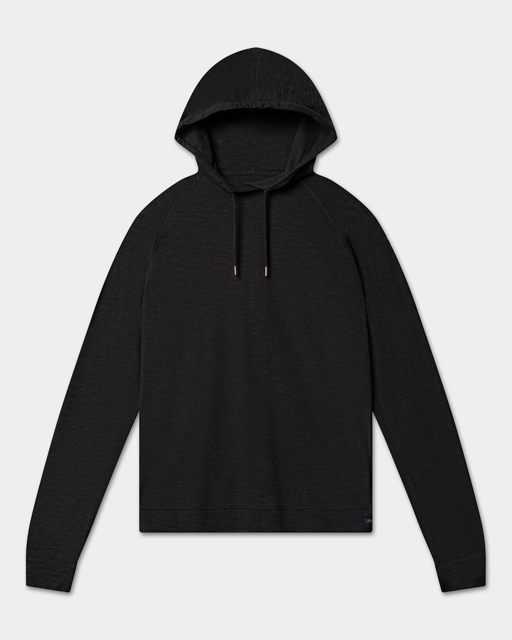 Legend Hoodie in Responsible Cotton Men's Clothing Good Man