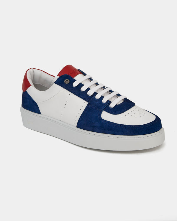 Prospect Sneaker | Responsible Nappa Leather