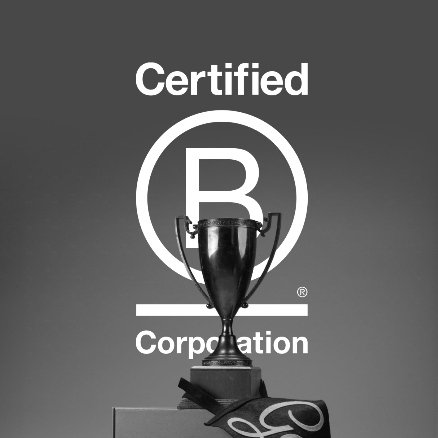 Celebrating B Corp Month: Purpose-Driven Menswear