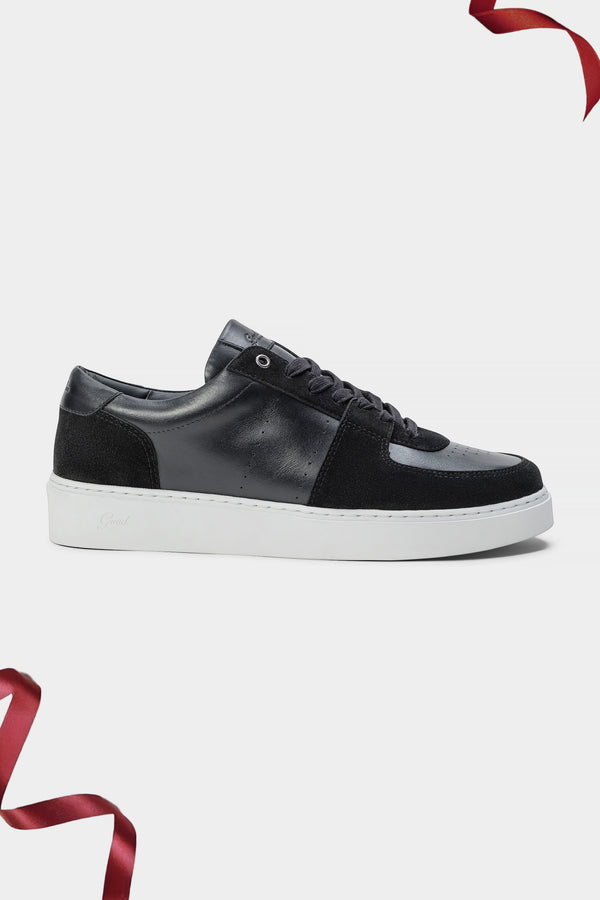 Prospect Sneaker | Responsible Nappa Leather