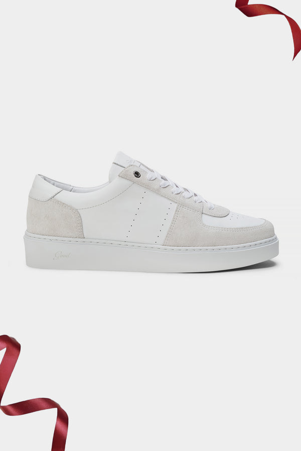 Prospect Sneaker | Responsible Nappa Leather