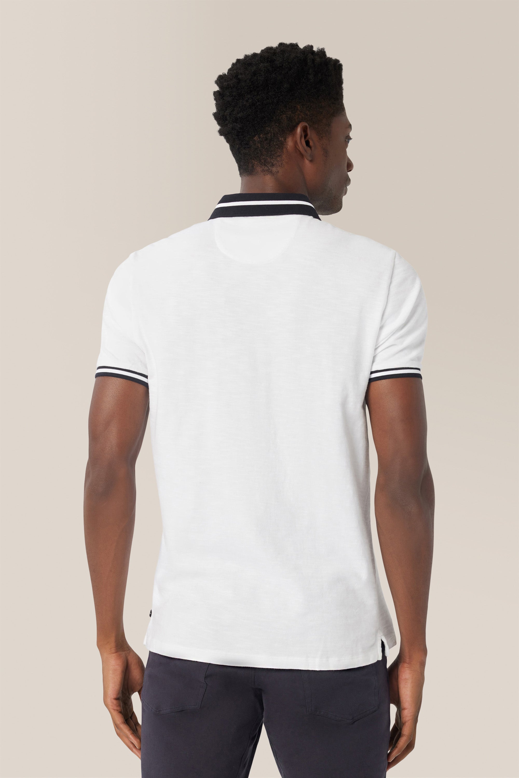 G310-1_100_WHITE Polo