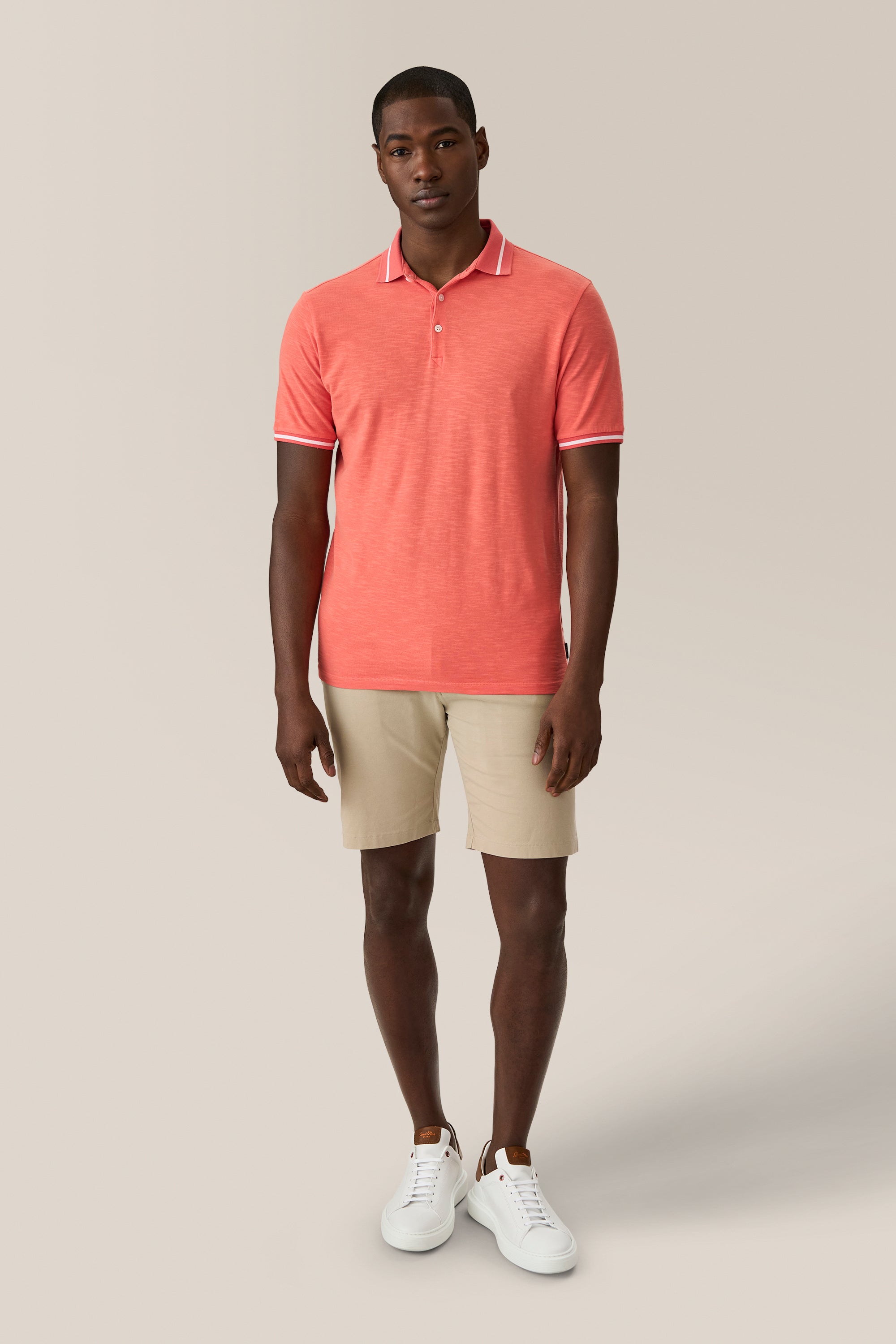 Emberglow Polo