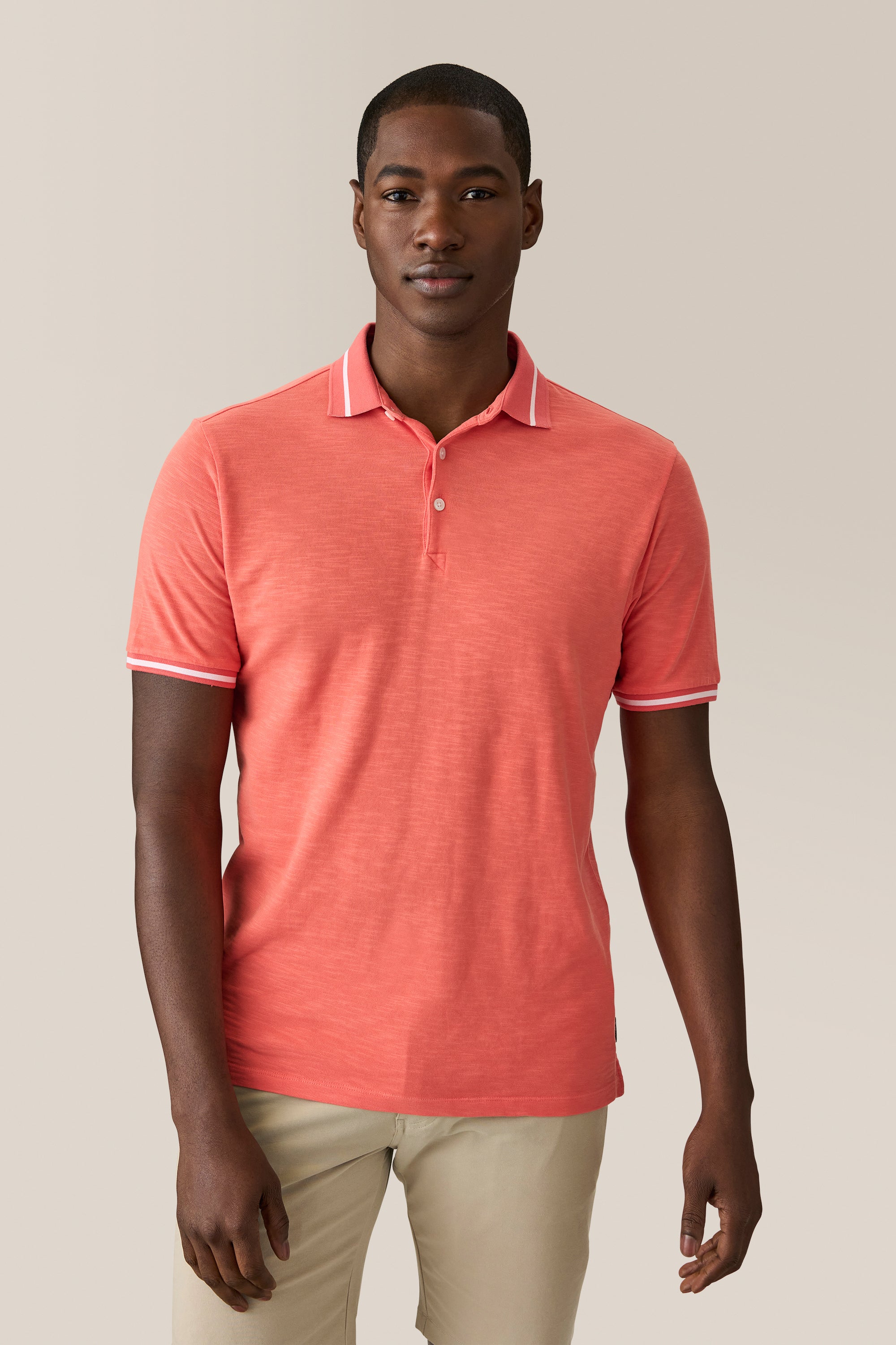Emberglow Polo