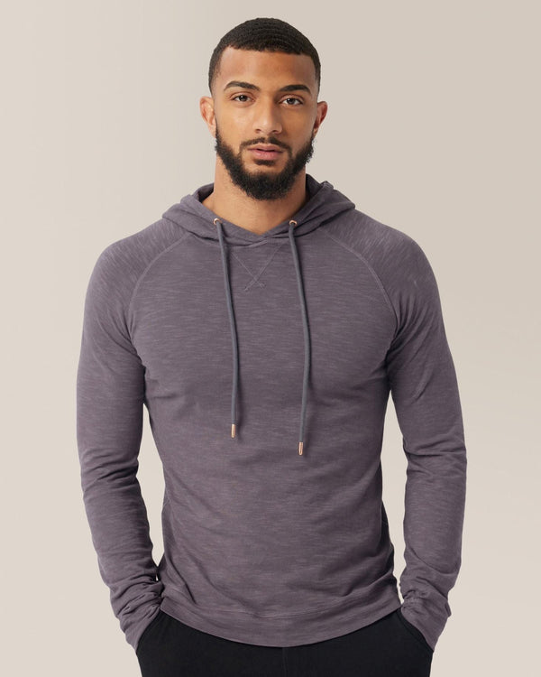 Legend Hoodie | Responsible Cotton