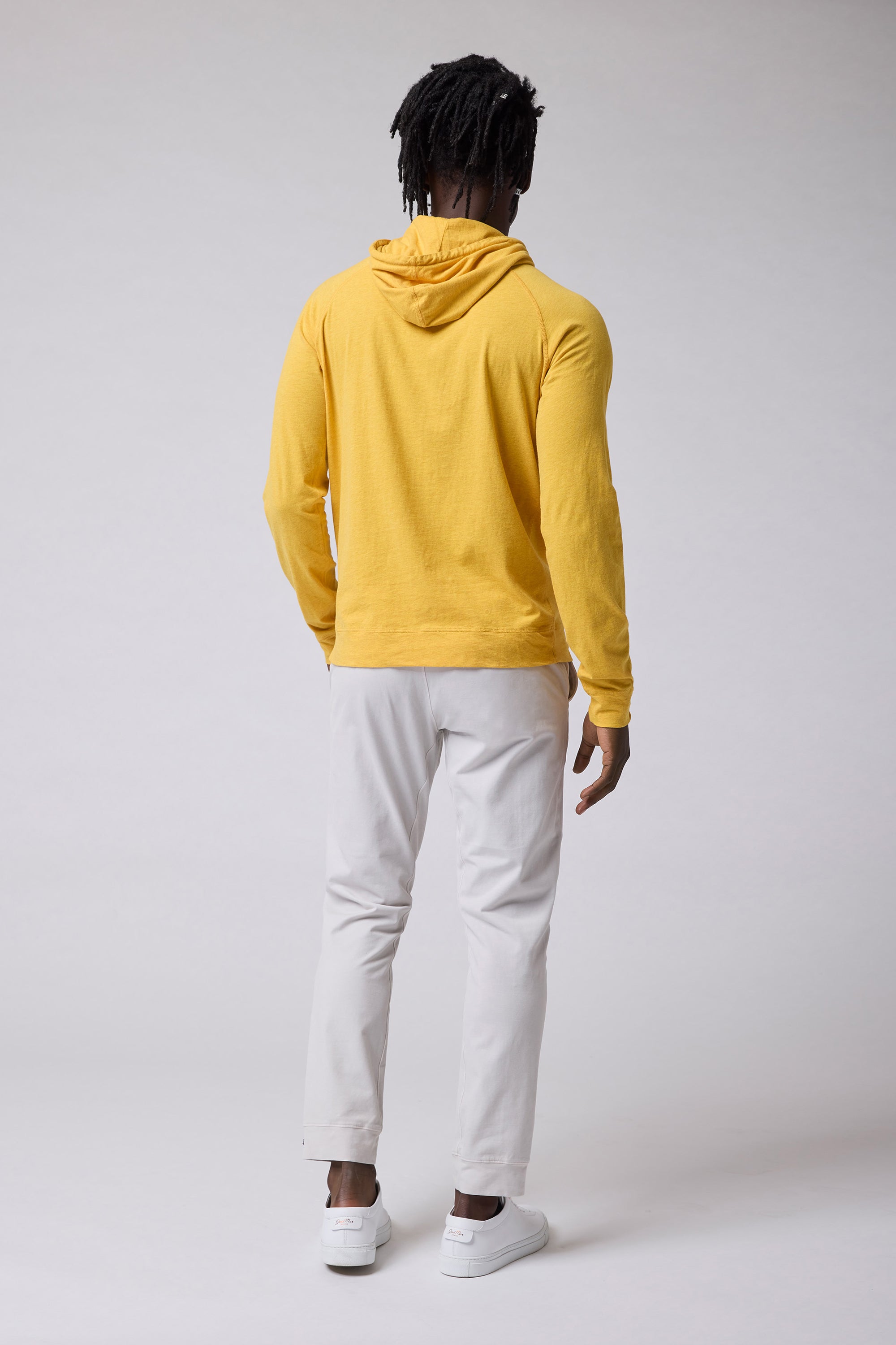 Legend Hoodie | Cotton