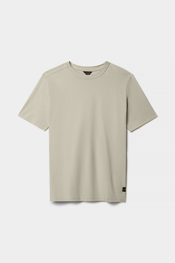 Champion Crew Tee | Organic Cotton Jersey