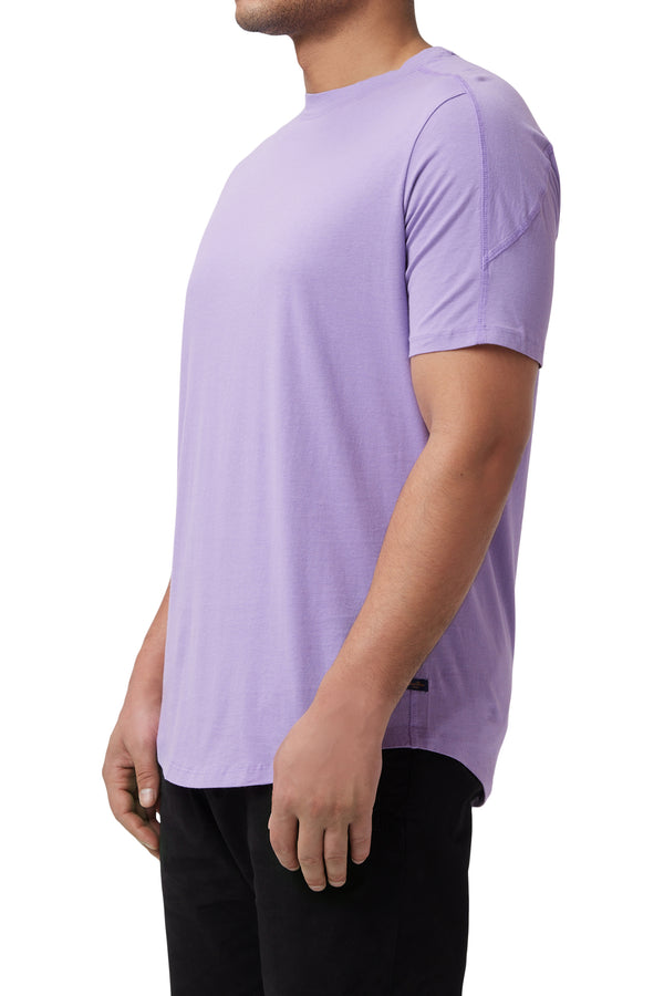 Champions Crew Short Sleeve Tee | Premium Jersey