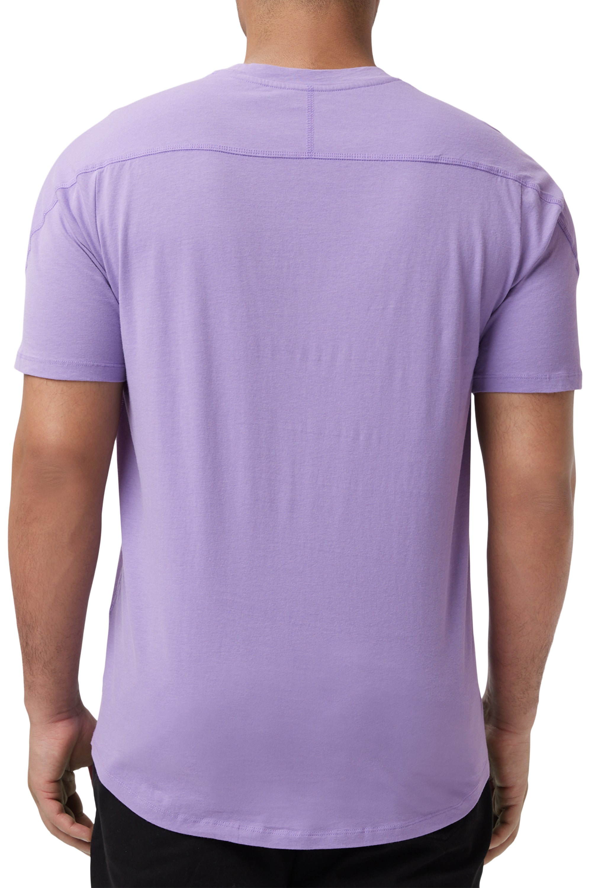 Champions Crew Short Sleeve Tee | Premium Jersey