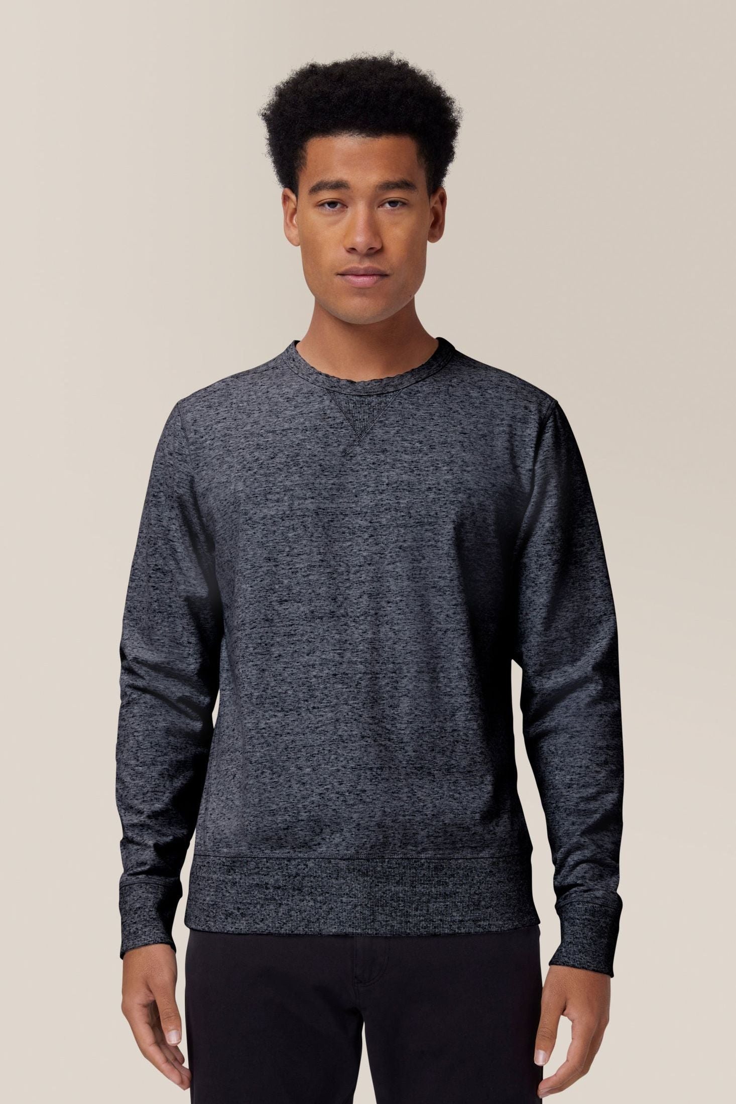 Victory Crew Sweatshirt