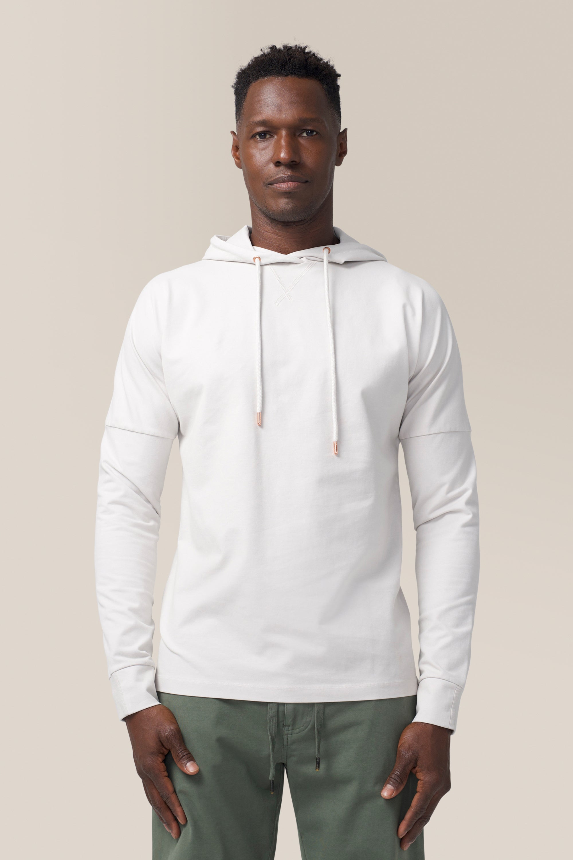 Japan Hoodie | Flex Pro Jersey