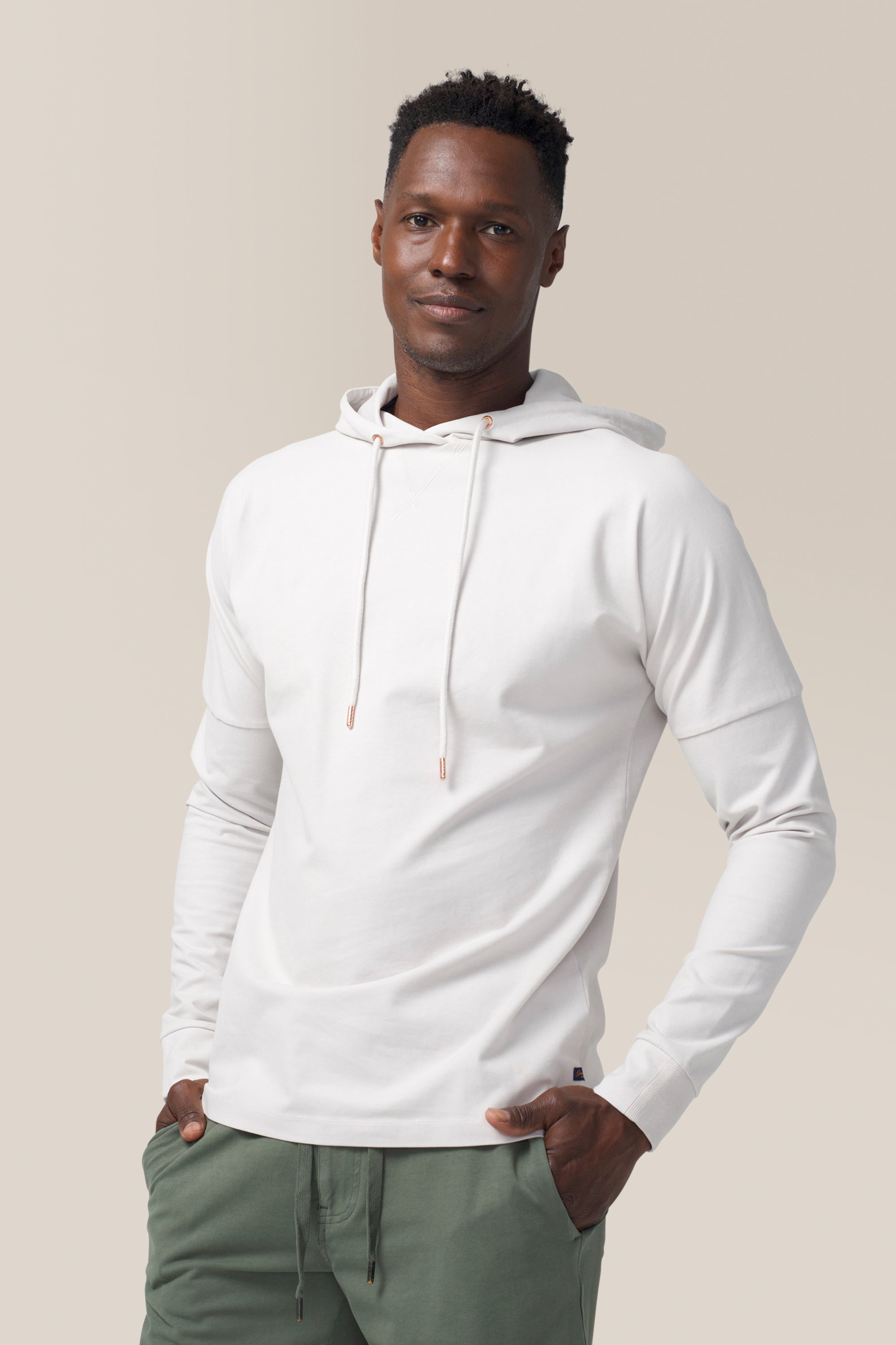 Japan Hoodie | Flex Pro Jersey