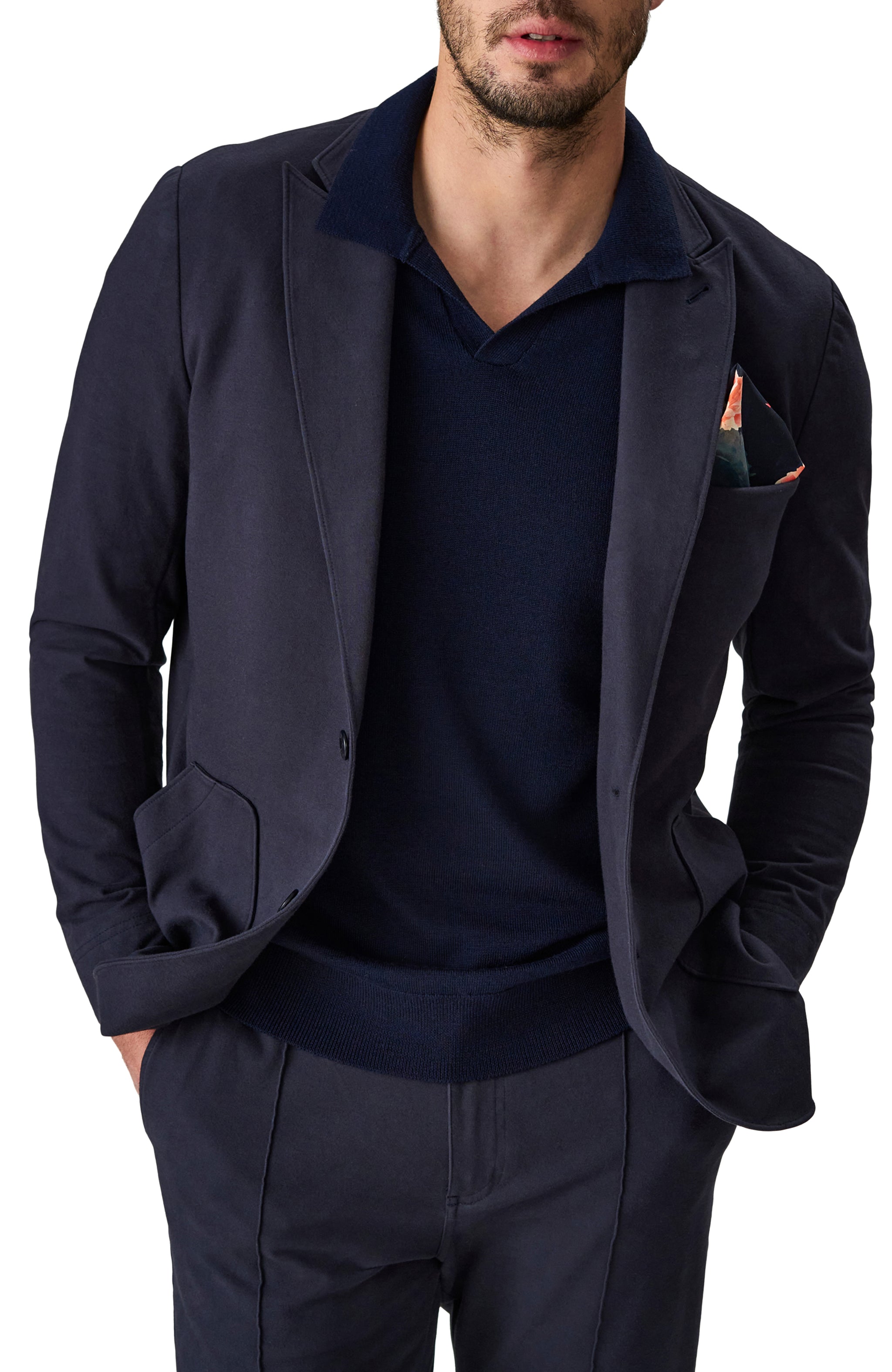 Hollis Blazer