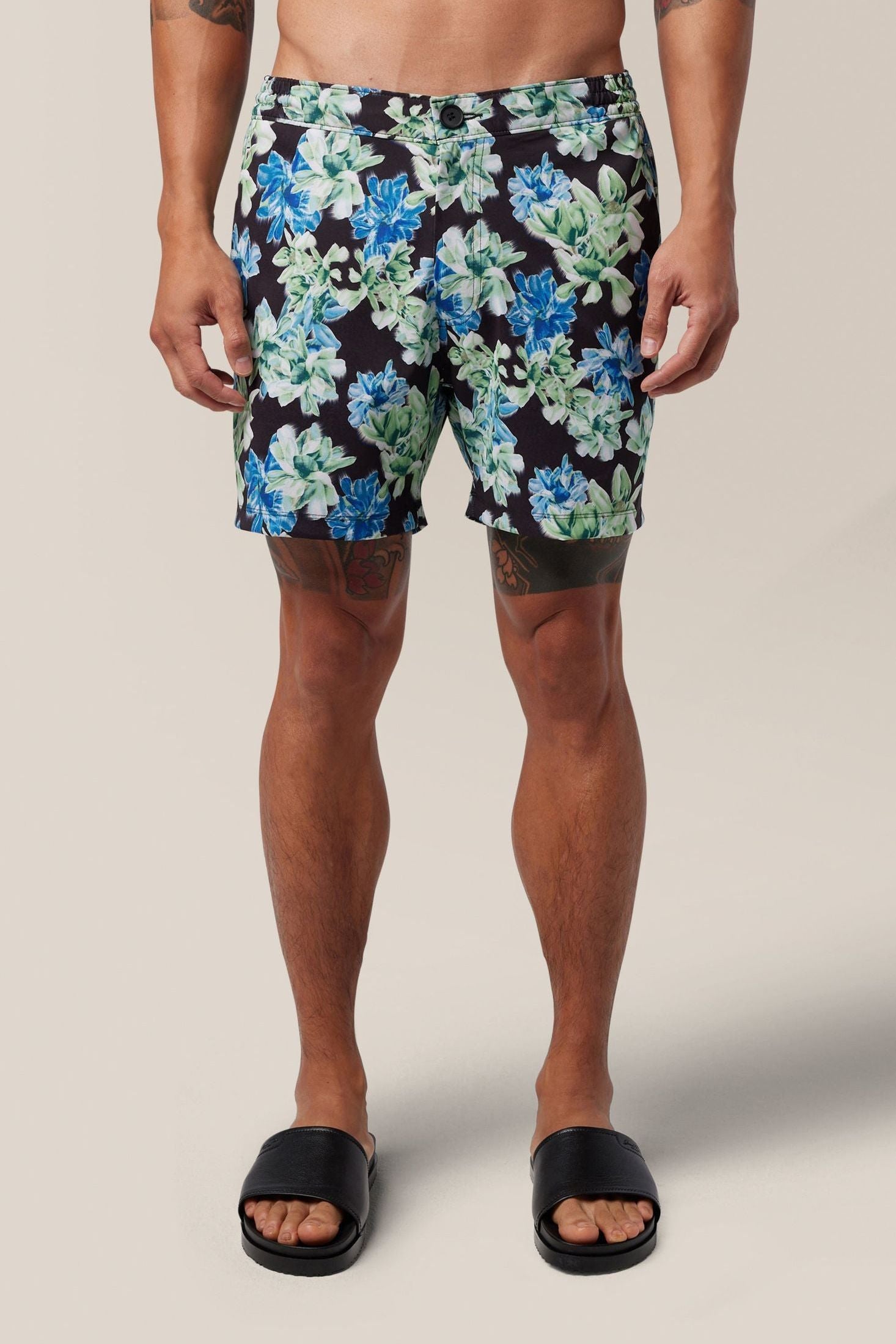 Havana Swim Trunk