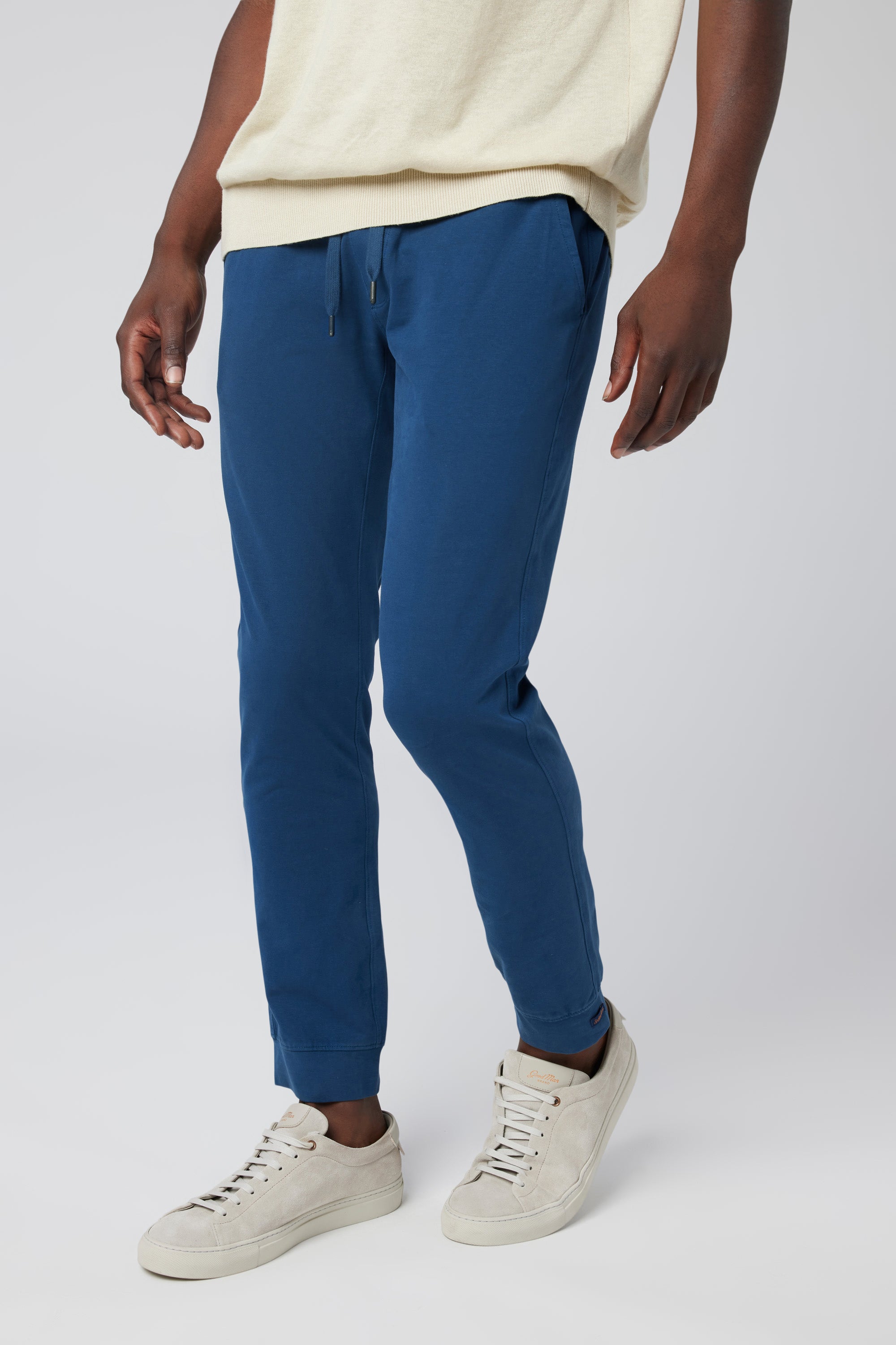 Jetset Jogger | Flex Pro Jersey