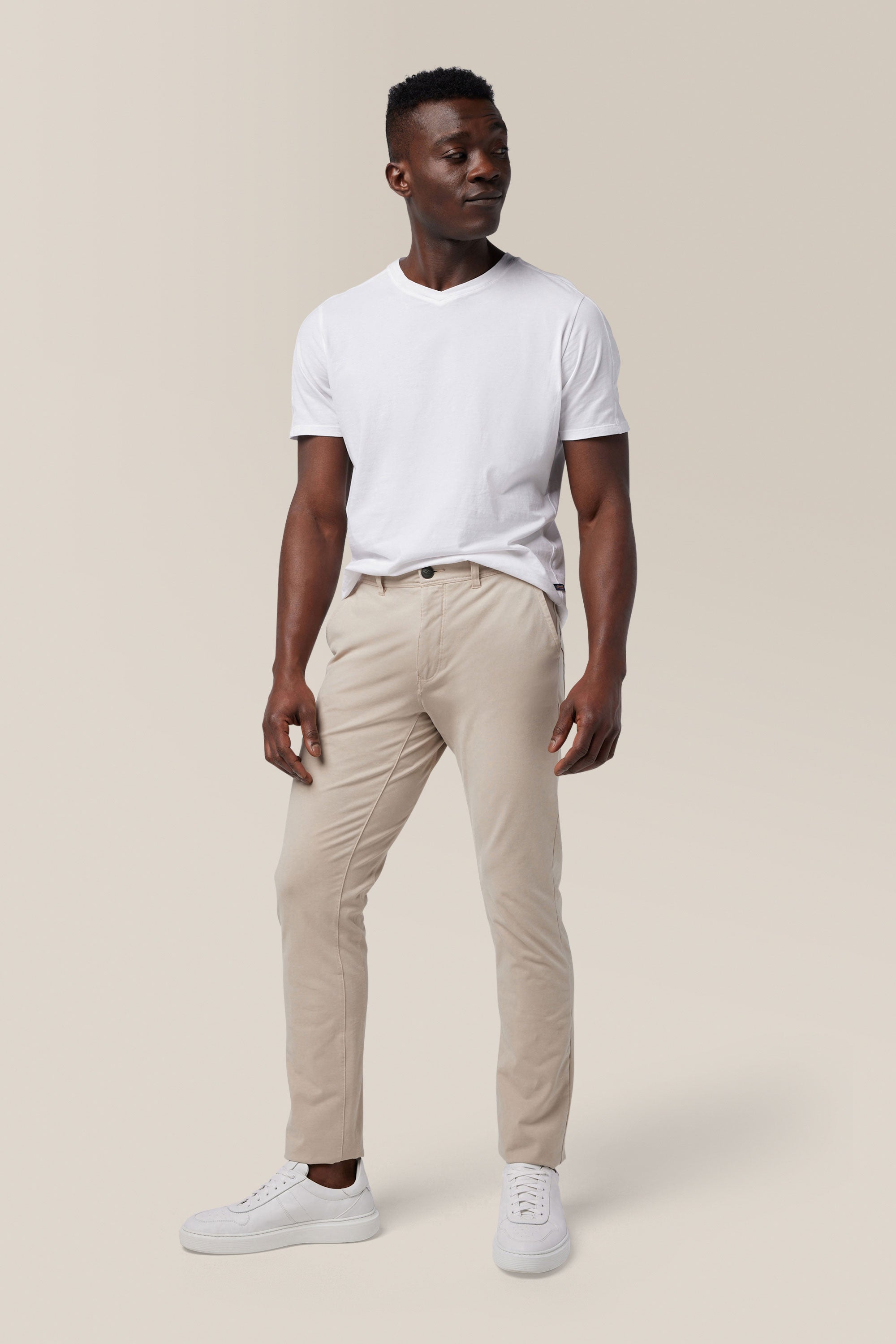 Forward 5-Pocket Pant | Flex Pro Jersey