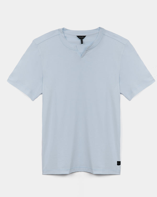 Victory V-Notch Tee | Organic Cotton Jersey