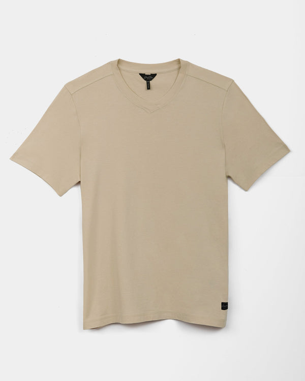 Hi Vee Tee | Organic Cotton Jersey