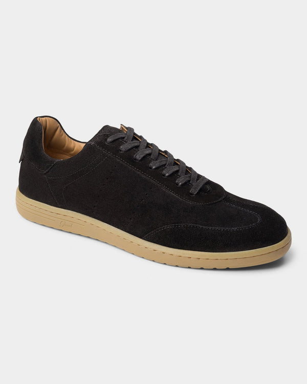 Apex Sneaker | Responsible Suede