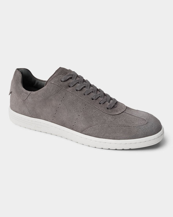 Apex Sneaker | Responsible Suede