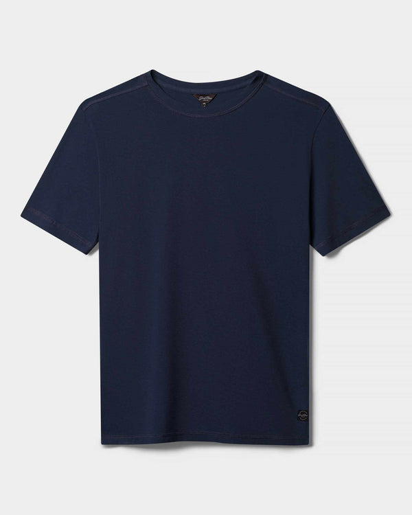 Champion Crew Tee | Organic Cotton Jersey