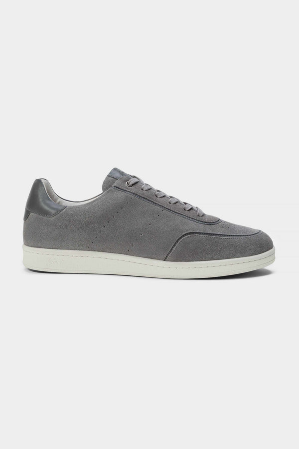 Franklin Sneaker | Responsible Suede