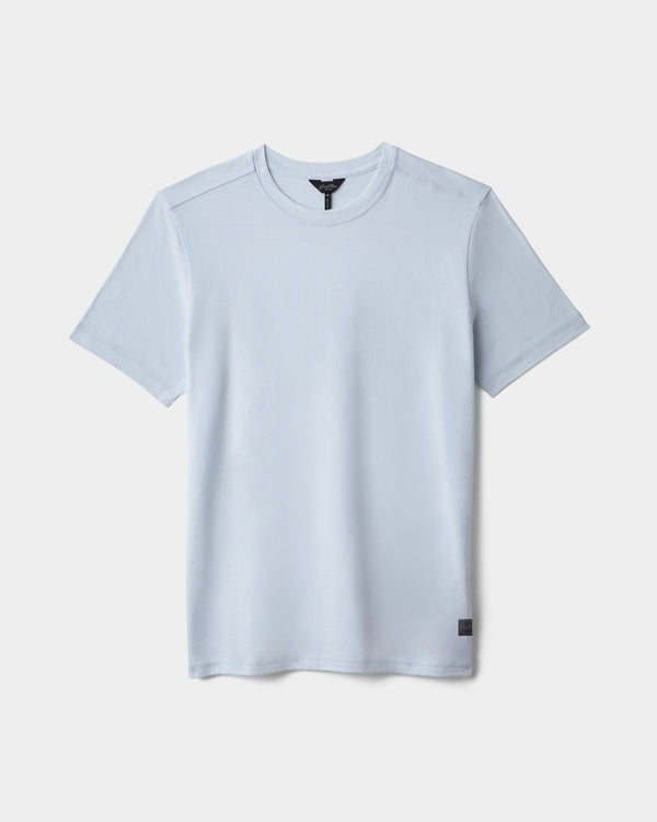 Champion Crew Tee | Organic Cotton Jersey