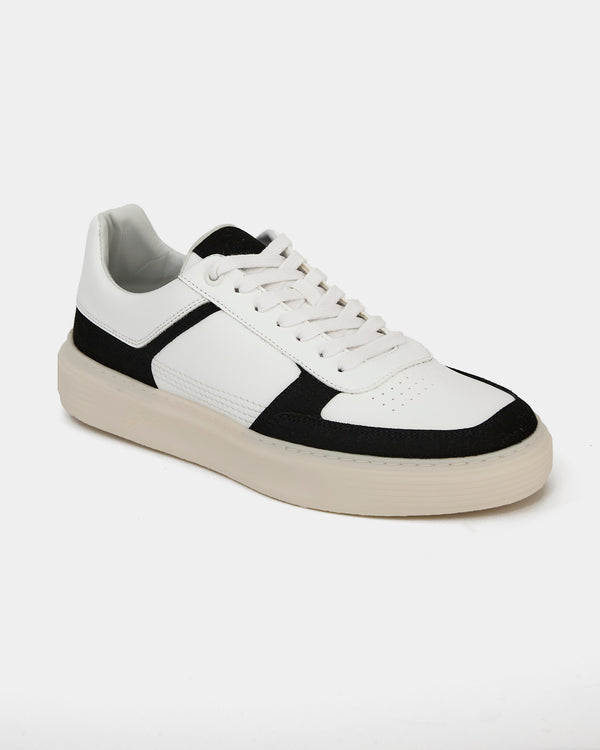 Halo Sneaker | Bio-based Leather