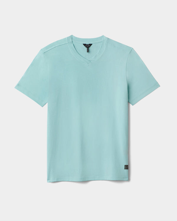 Hi Vee Tee | Organic Cotton Jersey