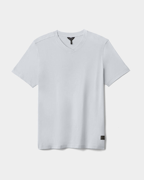 Hi Vee Tee | Organic Cotton Jersey