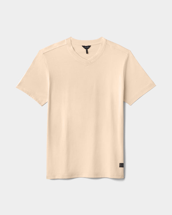 Hi Vee Tee | Organic Cotton Jersey