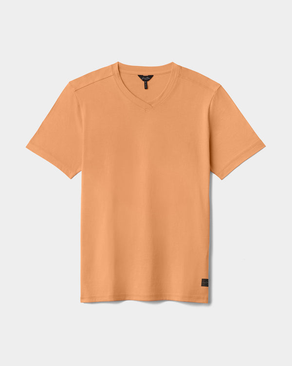 Hi Vee Tee | Organic Cotton Jersey