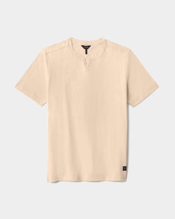 Victory V-Notch Tee | Organic Cotton Jersey