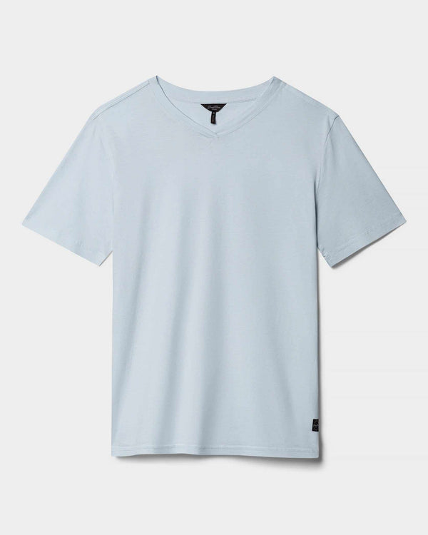 Hi Vee Tee | Organic Cotton Jersey