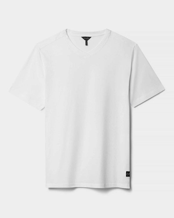 Hi Vee Tee | Organic Cotton Jersey