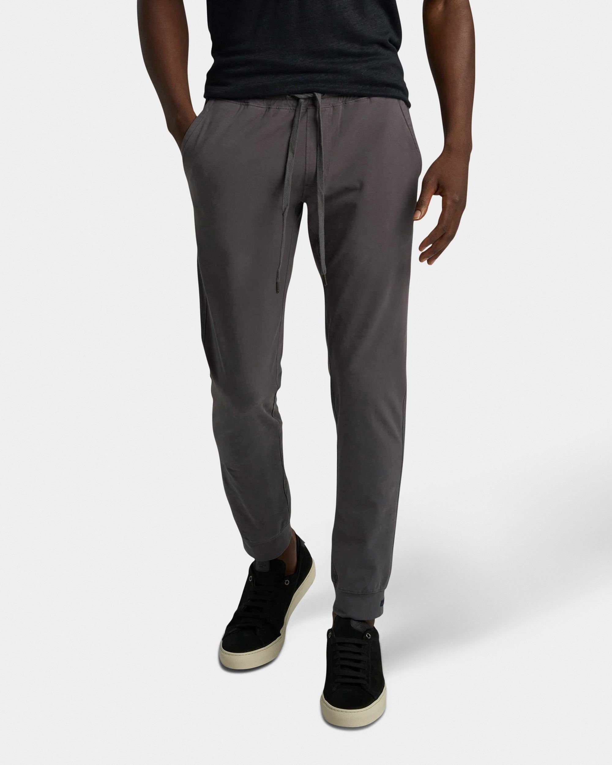 Jetset Jogger | Men's Clothing | Good Man Brand by Russell Wilson