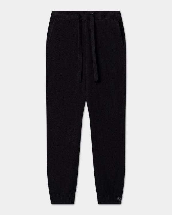 Jetset Jogger | Recycled Cashmere