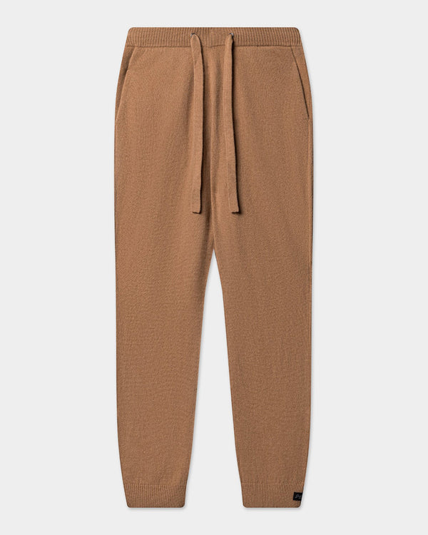 Jetset Jogger | Recycled Cashmere